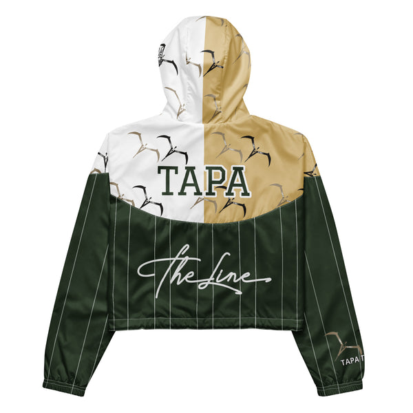 Toloa Collection: Womens Cool Mint/Papaya Whip/Coconut Cream